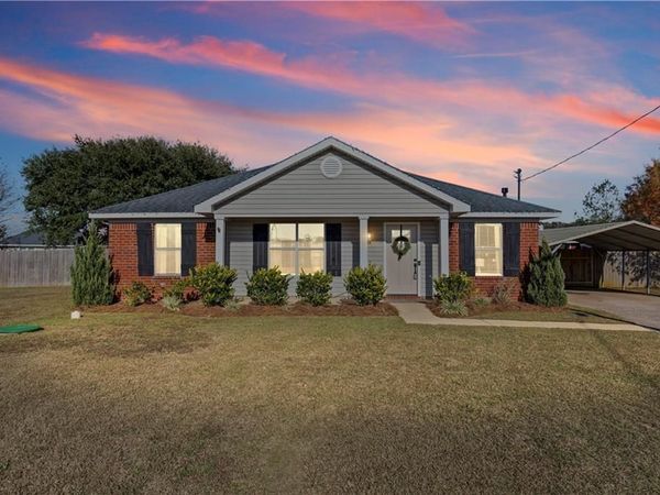 13276 Mcgrath Court, Mobile, AL 36695