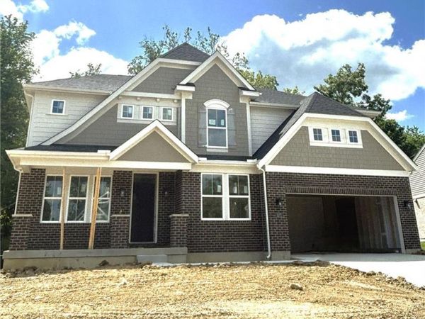 5371 Sheldon Close Road, Middletown, OH 45005
