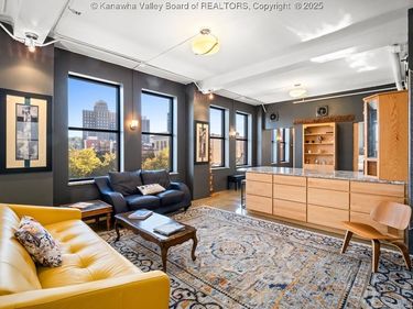 109 Capitol Street, Unit 400, Charleston, WV 25301