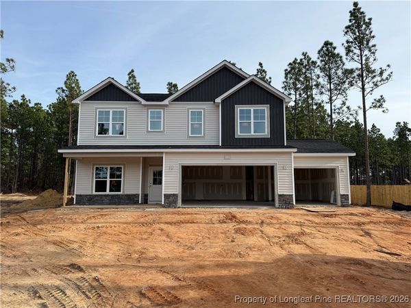 711 Rhum Drive, Fayetteville, NC 28312