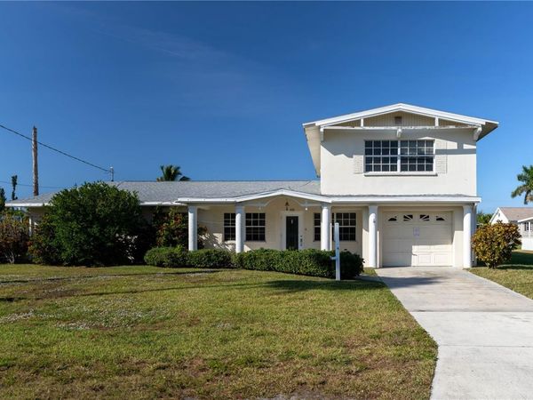 3333 WISTERIA PLACE, PUNTA GORDA, FL 33950