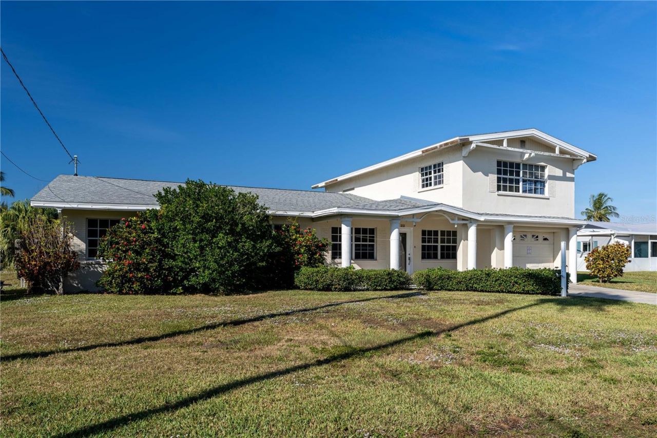 3333 Wisteria Place, Punta Gorda, FL 33950 Photo