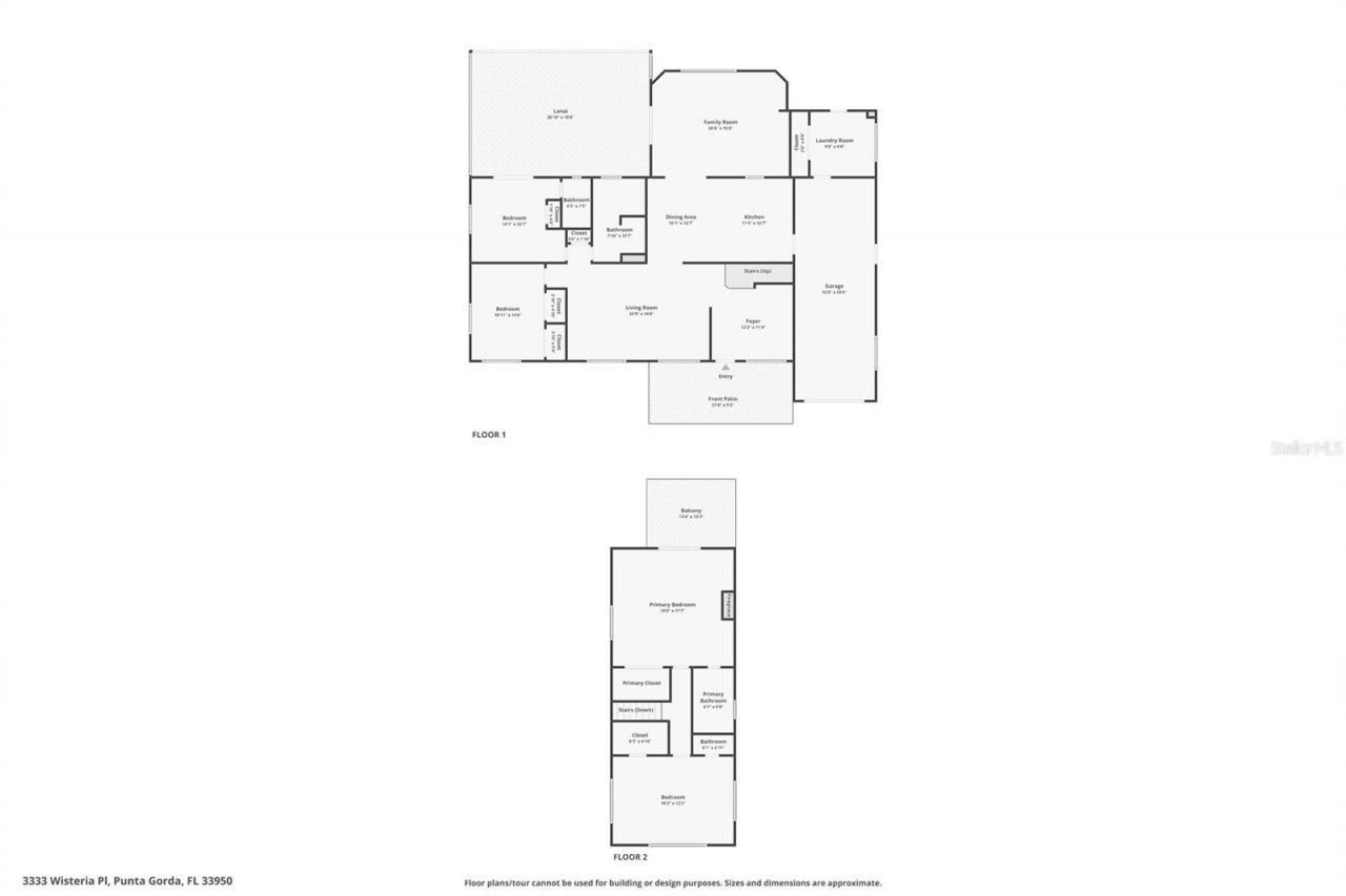 3333 Wisteria Place, Punta Gorda, FL 33950 Photo