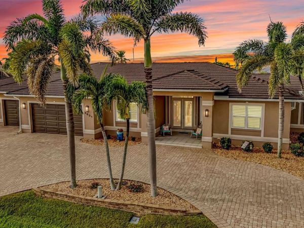 3691 WHIPPOORWILL BOULEVARD, PUNTA GORDA, FL 33950