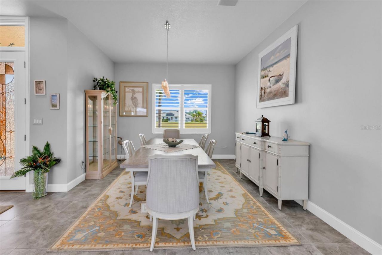 3691 Whippoorwill Boulevard, Punta Gorda, FL 33950 Photo