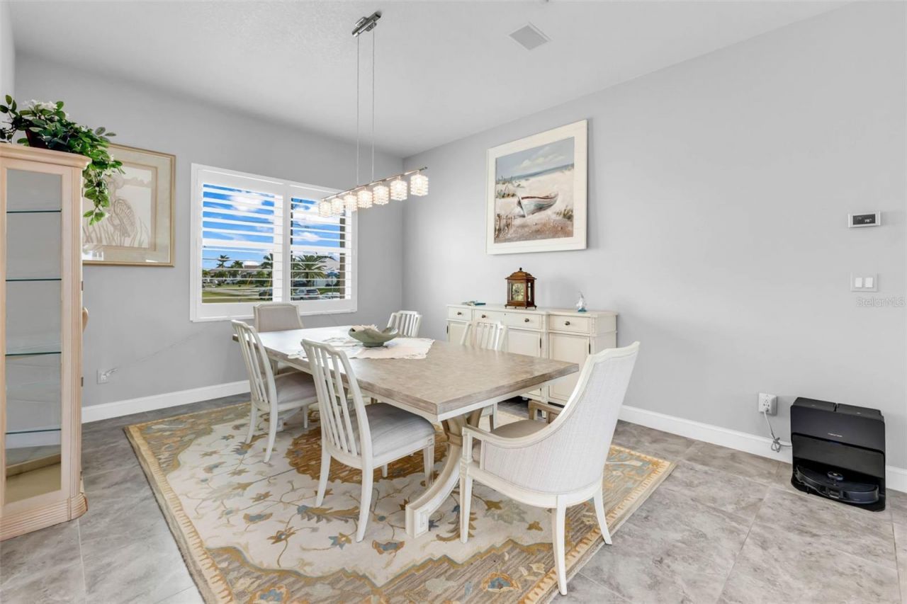 3691 Whippoorwill Boulevard, Punta Gorda, FL 33950 Photo