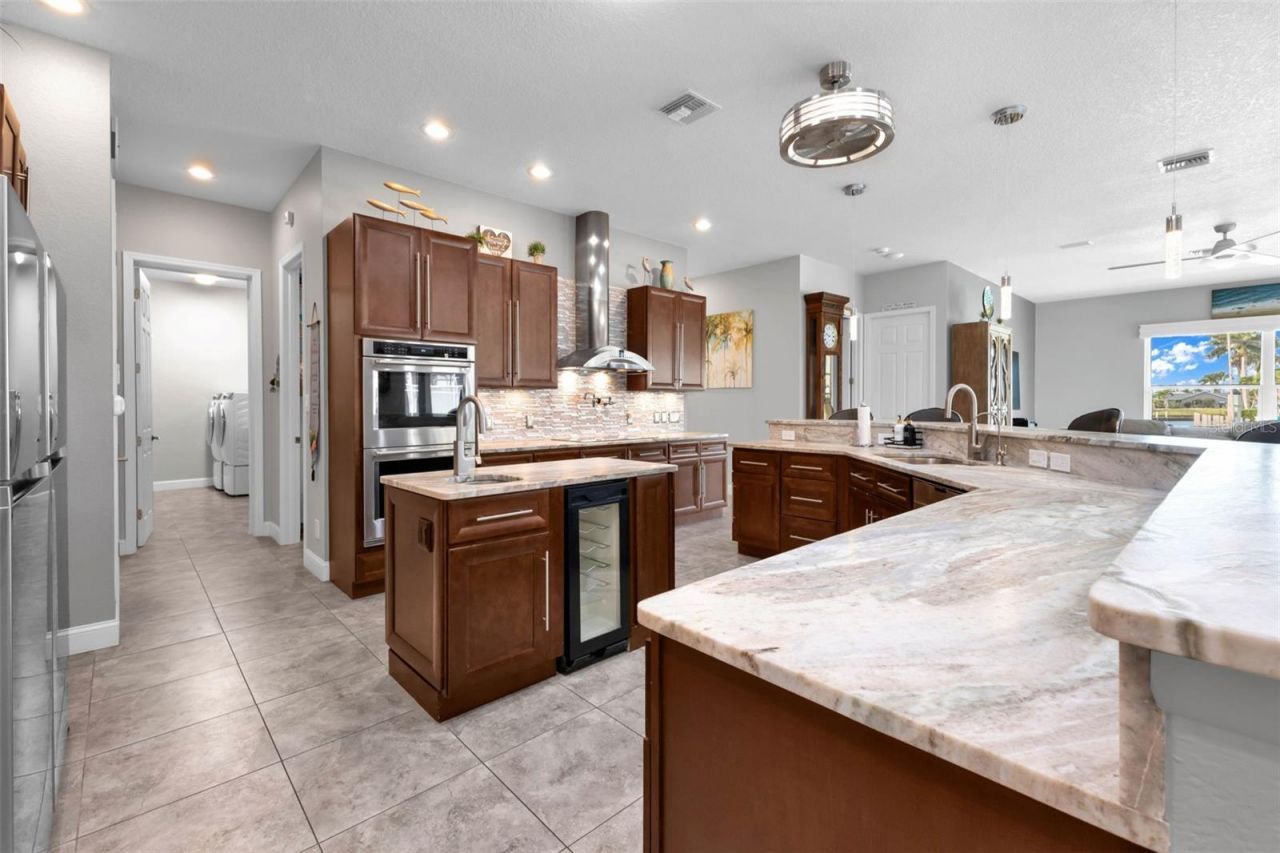 3691 Whippoorwill Boulevard, Punta Gorda, FL 33950 Photo