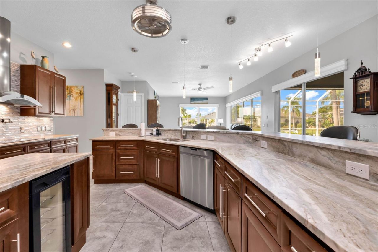 3691 Whippoorwill Boulevard, Punta Gorda, FL 33950 Photo