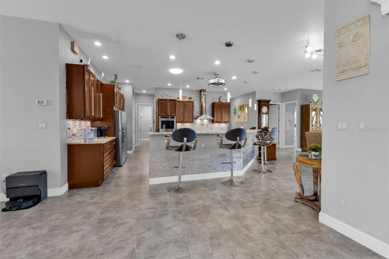 3691 Whippoorwill Boulevard, Punta Gorda, FL 33950 Photo