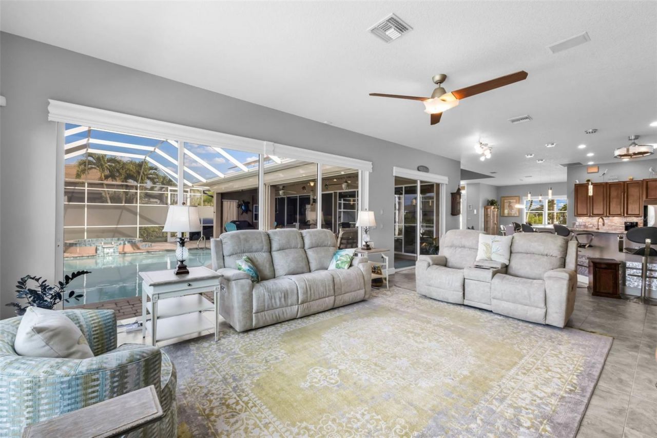 3691 Whippoorwill Boulevard, Punta Gorda, FL 33950 Photo