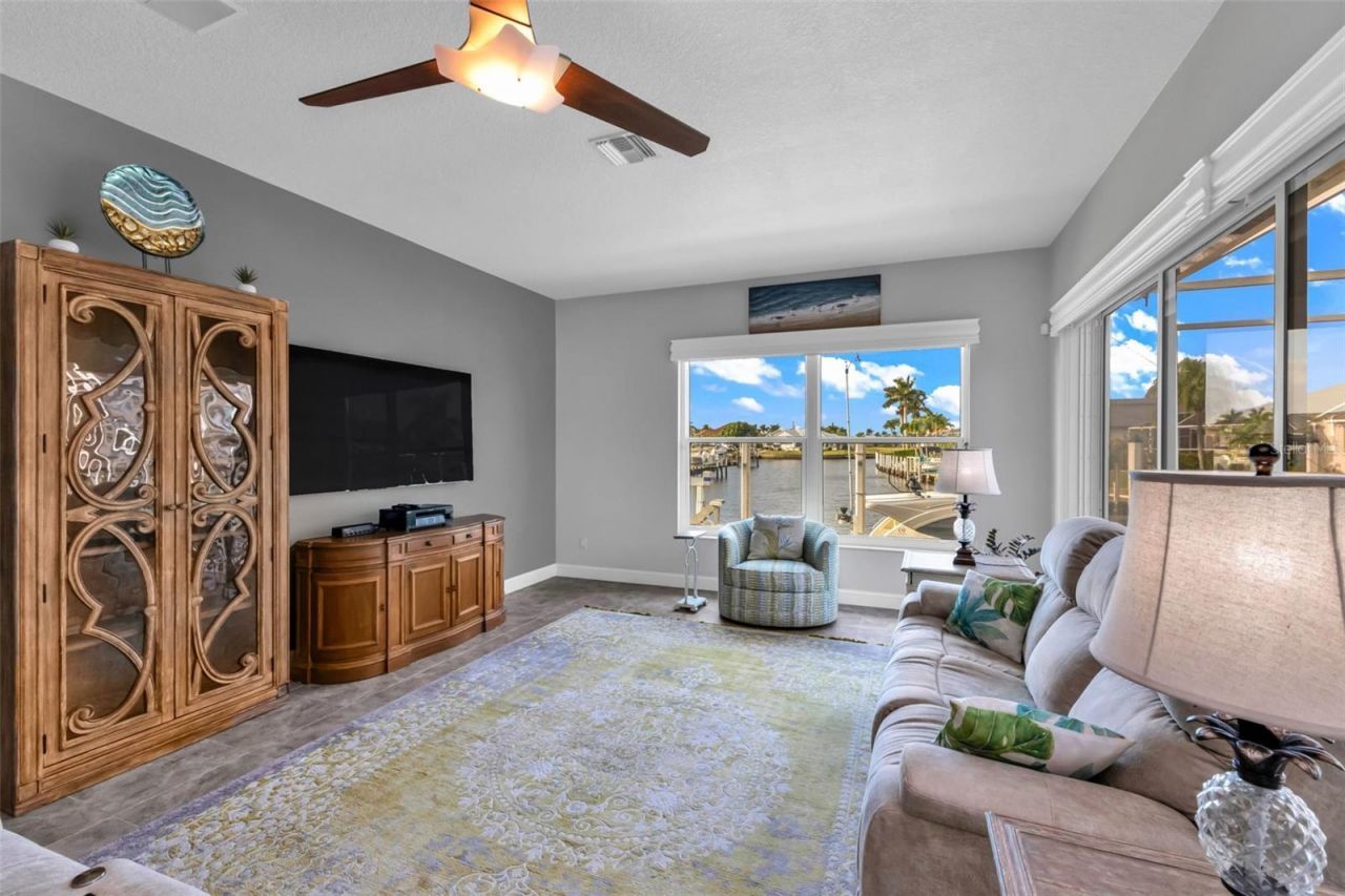 3691 Whippoorwill Boulevard, Punta Gorda, FL 33950 Photo