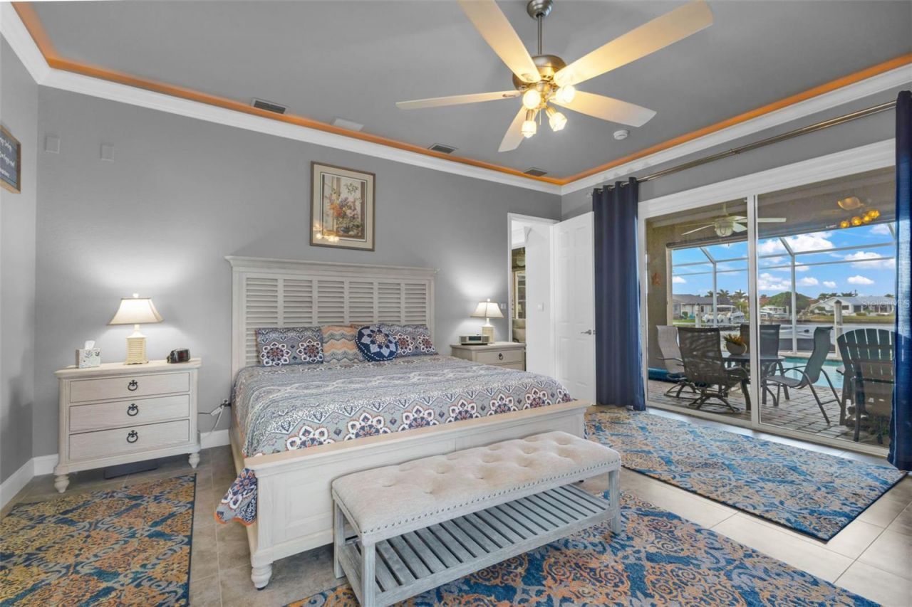 3691 Whippoorwill Boulevard, Punta Gorda, FL 33950 Photo