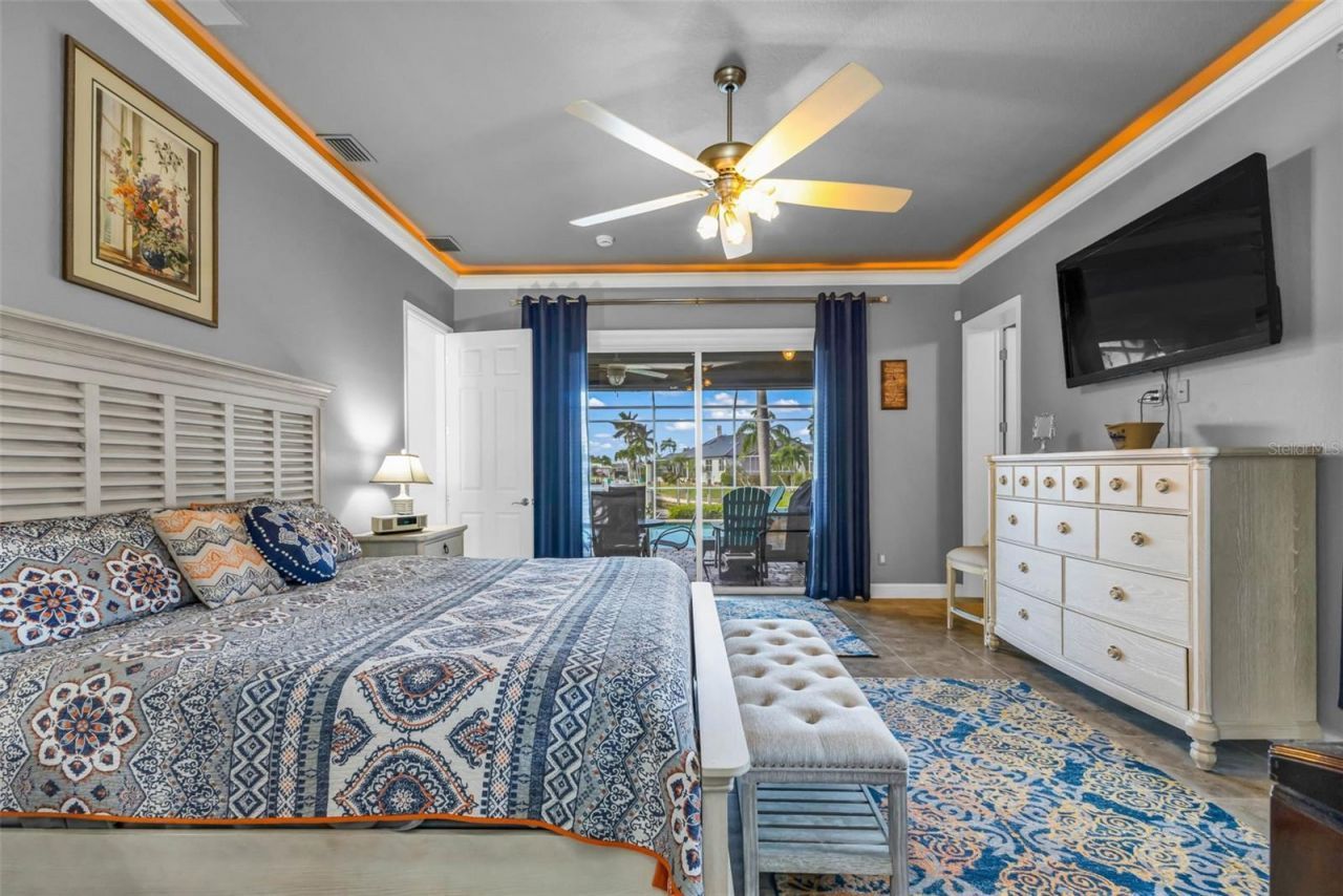 3691 Whippoorwill Boulevard, Punta Gorda, FL 33950 Photo