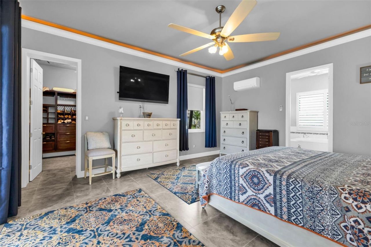 3691 Whippoorwill Boulevard, Punta Gorda, FL 33950 Photo