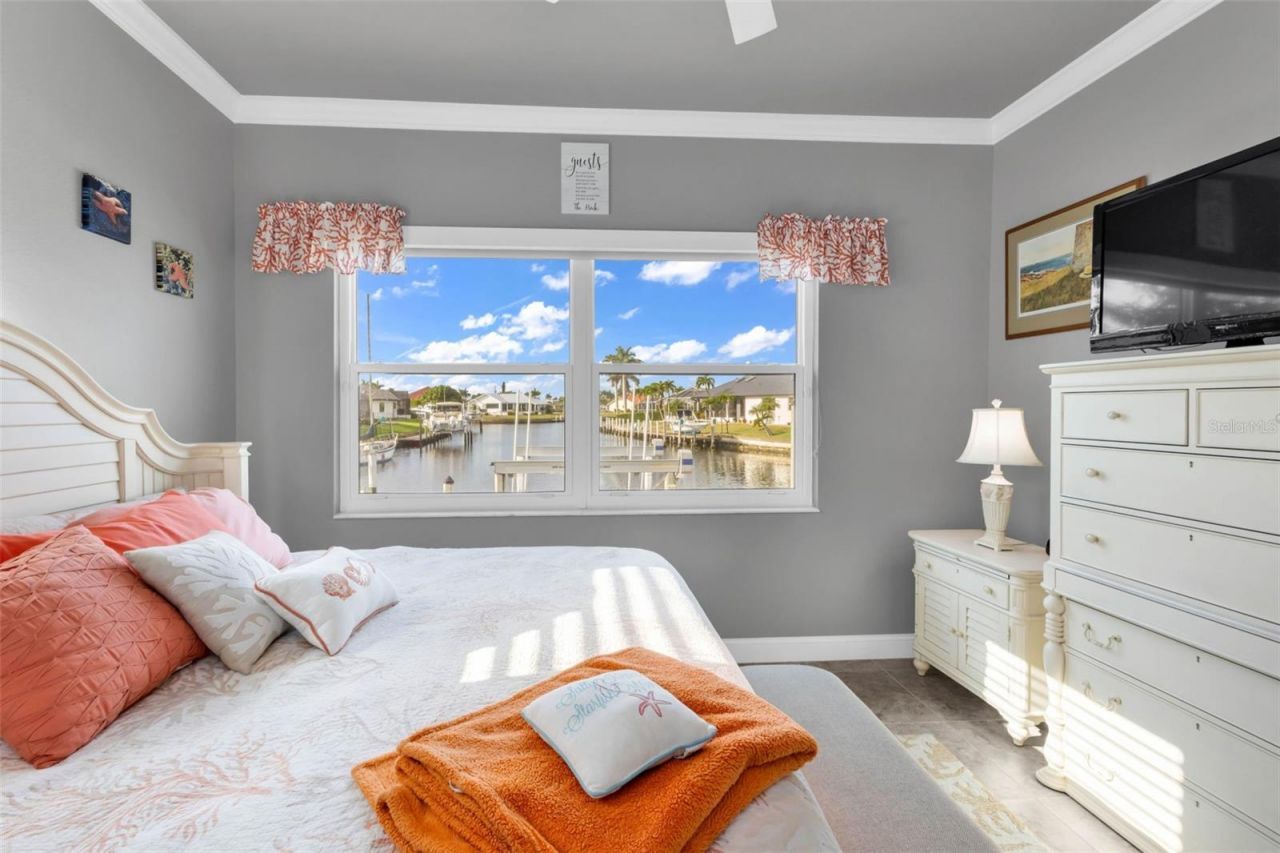 3691 Whippoorwill Boulevard, Punta Gorda, FL 33950 Photo