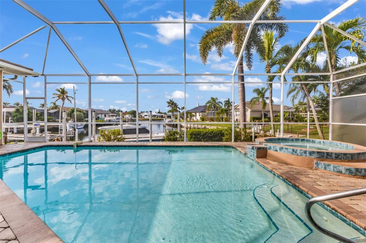 3691 Whippoorwill Boulevard, Punta Gorda, FL 33950 Photo