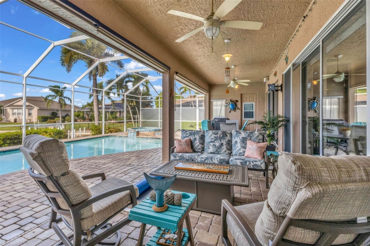 3691 Whippoorwill Boulevard, Punta Gorda, FL 33950 Photo