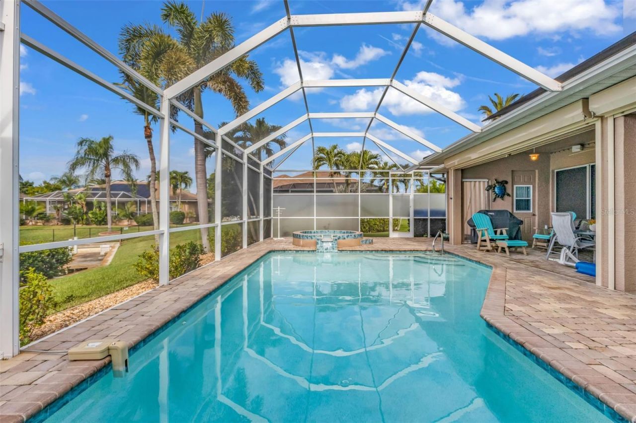 3691 Whippoorwill Boulevard, Punta Gorda, FL 33950 Photo