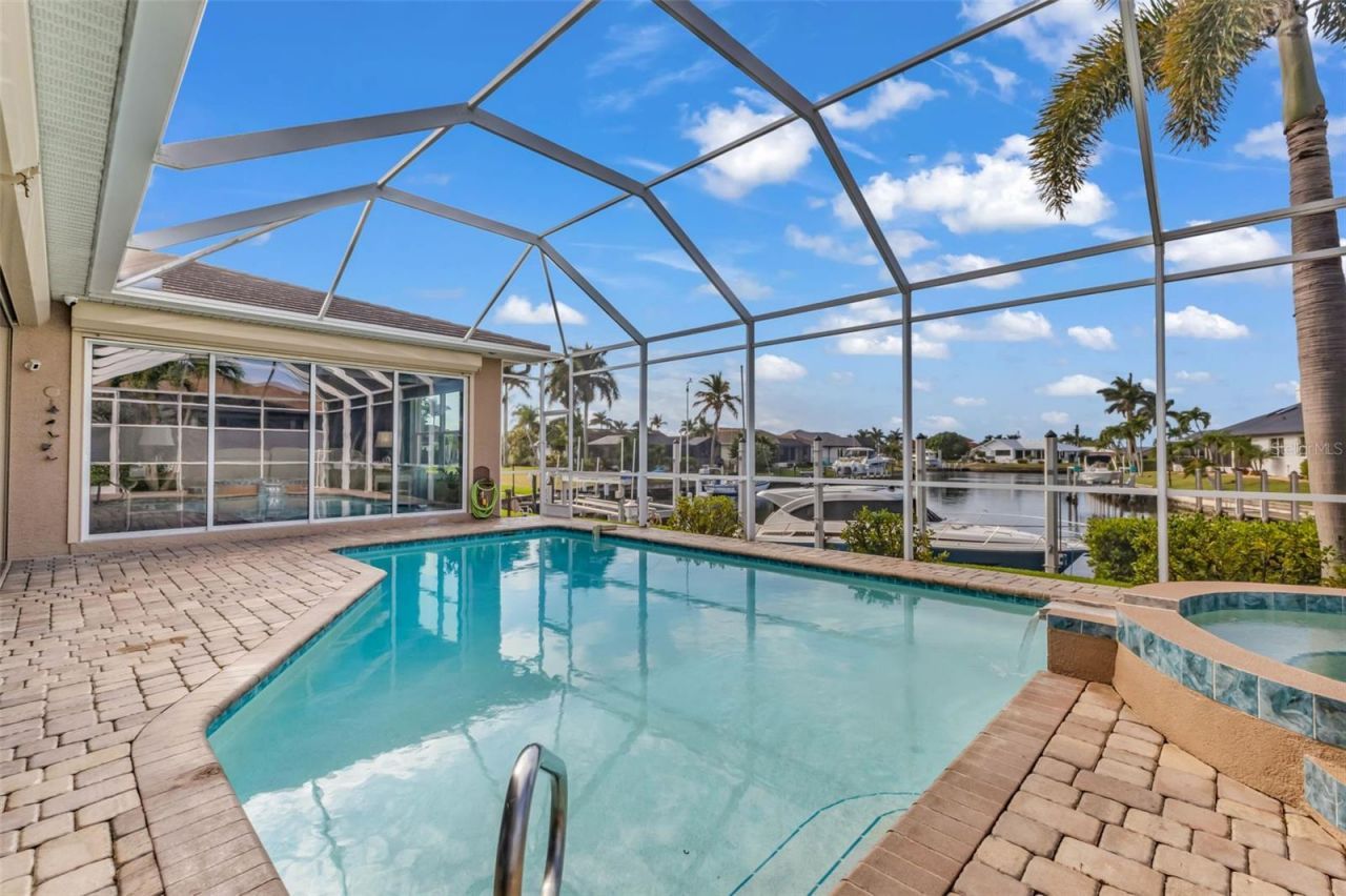 3691 Whippoorwill Boulevard, Punta Gorda, FL 33950 Photo