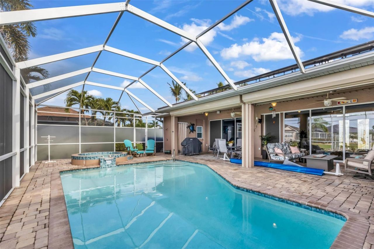 3691 Whippoorwill Boulevard, Punta Gorda, FL 33950 Photo