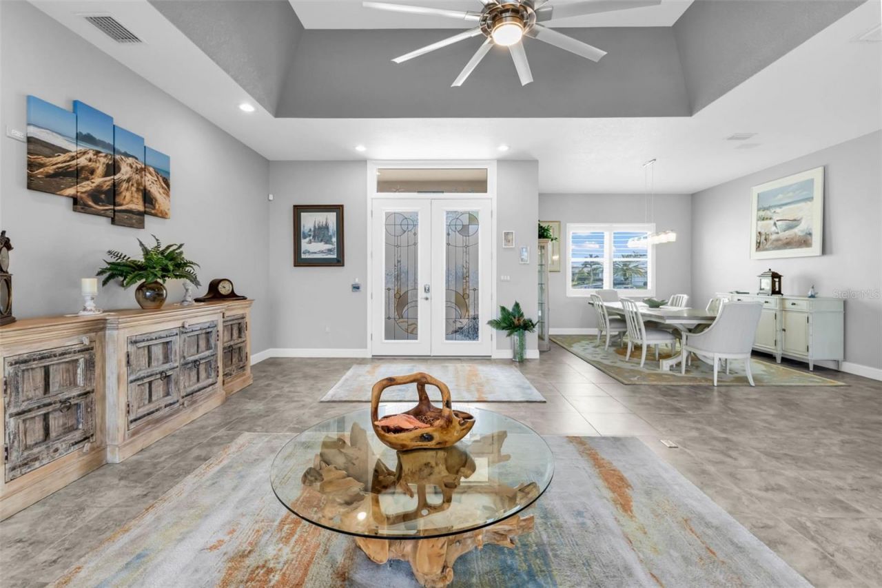 3691 Whippoorwill Boulevard, Punta Gorda, FL 33950 Photo