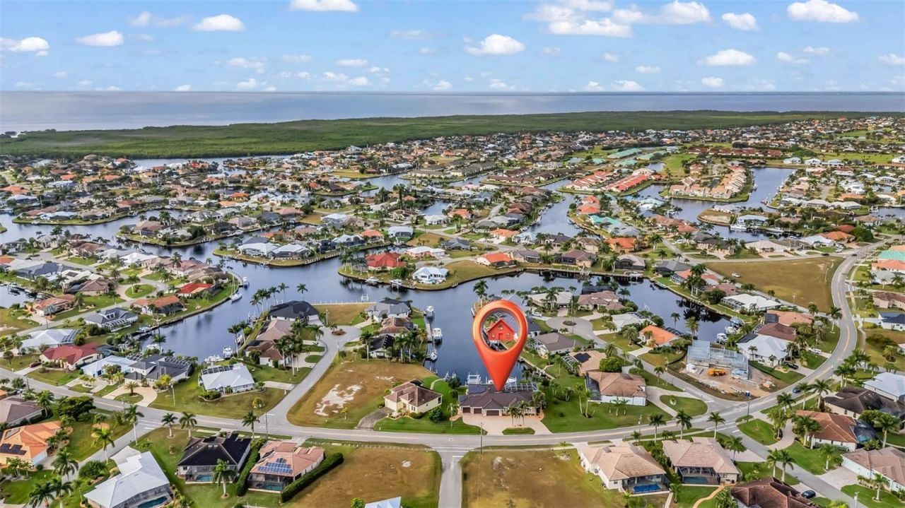 3691 Whippoorwill Boulevard, Punta Gorda, FL 33950 Photo