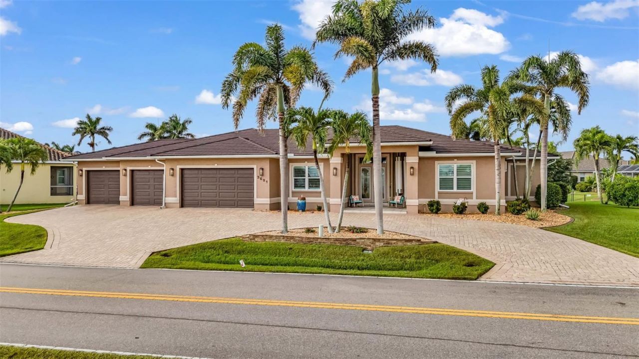 3691 Whippoorwill Boulevard, Punta Gorda, FL 33950 Photo