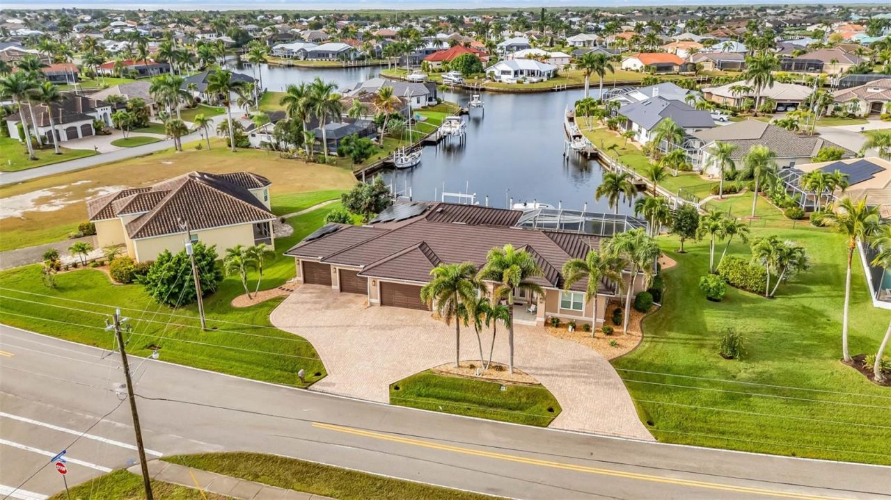 3691 Whippoorwill Boulevard, Punta Gorda, FL 33950 Photo