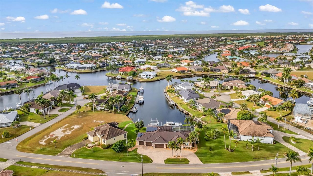 3691 Whippoorwill Boulevard, Punta Gorda, FL 33950 Photo