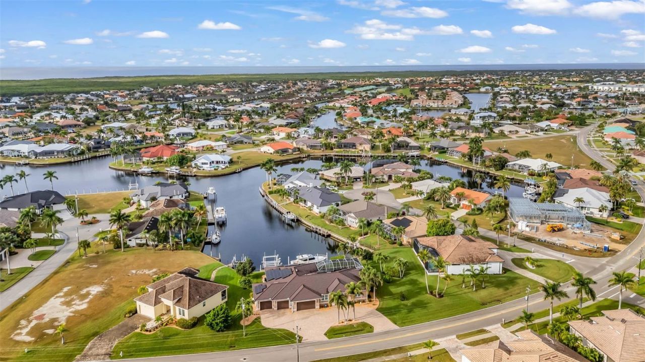 3691 Whippoorwill Boulevard, Punta Gorda, FL 33950 Photo