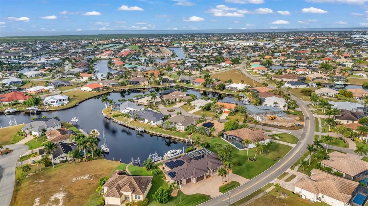 3691 Whippoorwill Boulevard, Punta Gorda, FL 33950 Photo