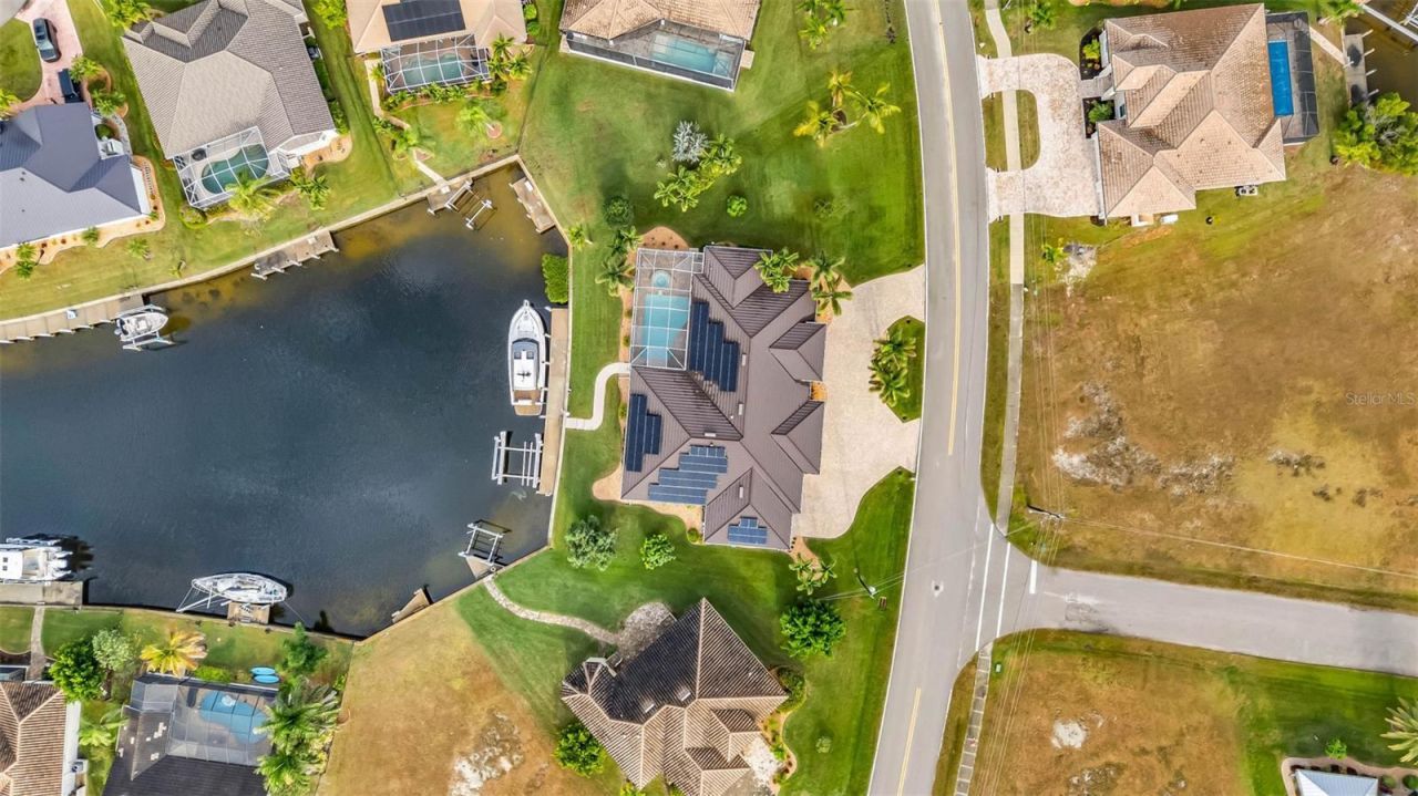 3691 Whippoorwill Boulevard, Punta Gorda, FL 33950 Photo