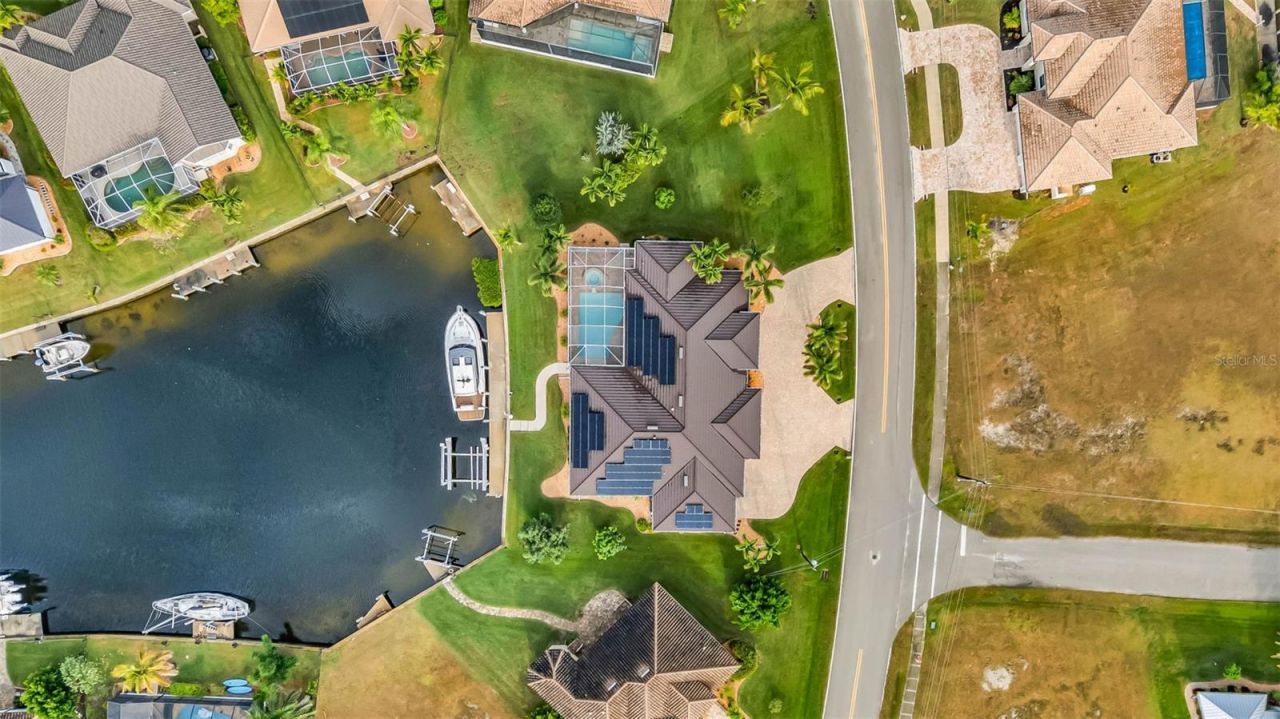 3691 Whippoorwill Boulevard, Punta Gorda, FL 33950 Photo