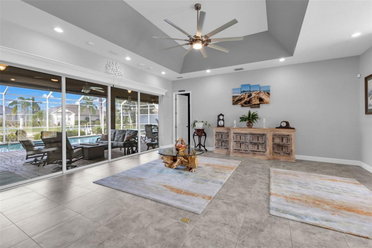 3691 Whippoorwill Boulevard, Punta Gorda, FL 33950 Photo