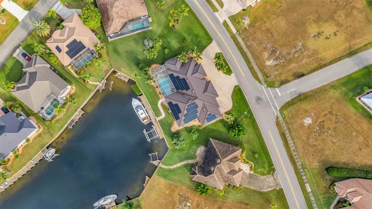 3691 Whippoorwill Boulevard, Punta Gorda, FL 33950 Photo