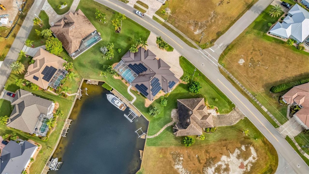 3691 Whippoorwill Boulevard, Punta Gorda, FL 33950 Photo