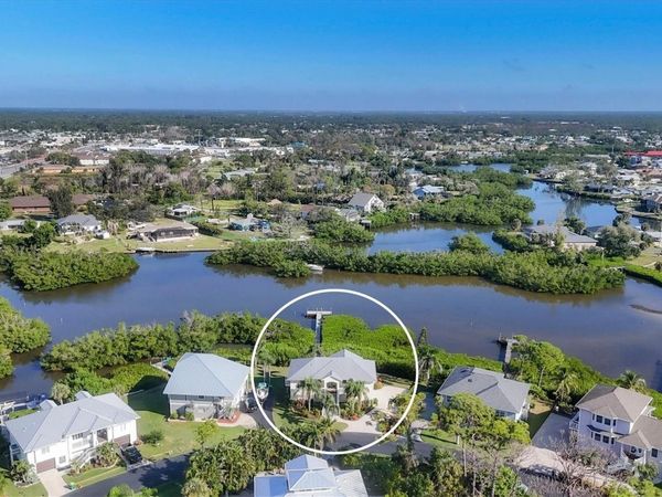 7089 PINEBAY BOULEVARD, ENGLEWOOD, FL 34224