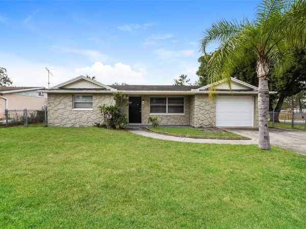 7004 MAYFIELD DRIVE, PORT RICHEY, FL 34668