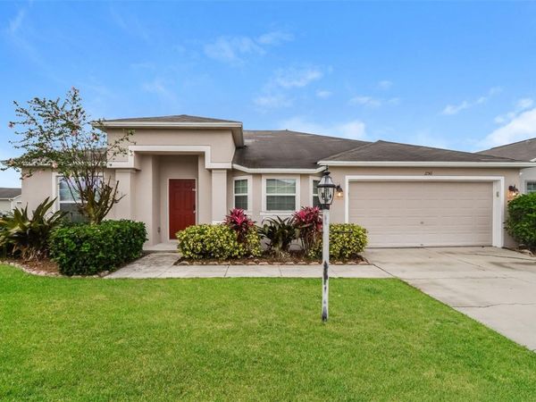 1150 HIGH SEAS STREET, WINTER HAVEN, FL 33880