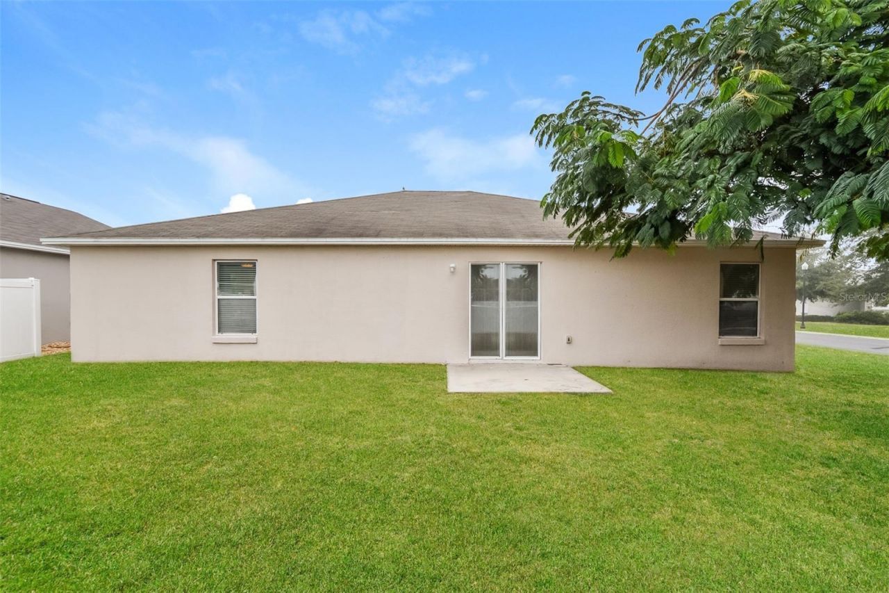 1150 High Seas Street, Winter Haven, FL 33880 Photo
