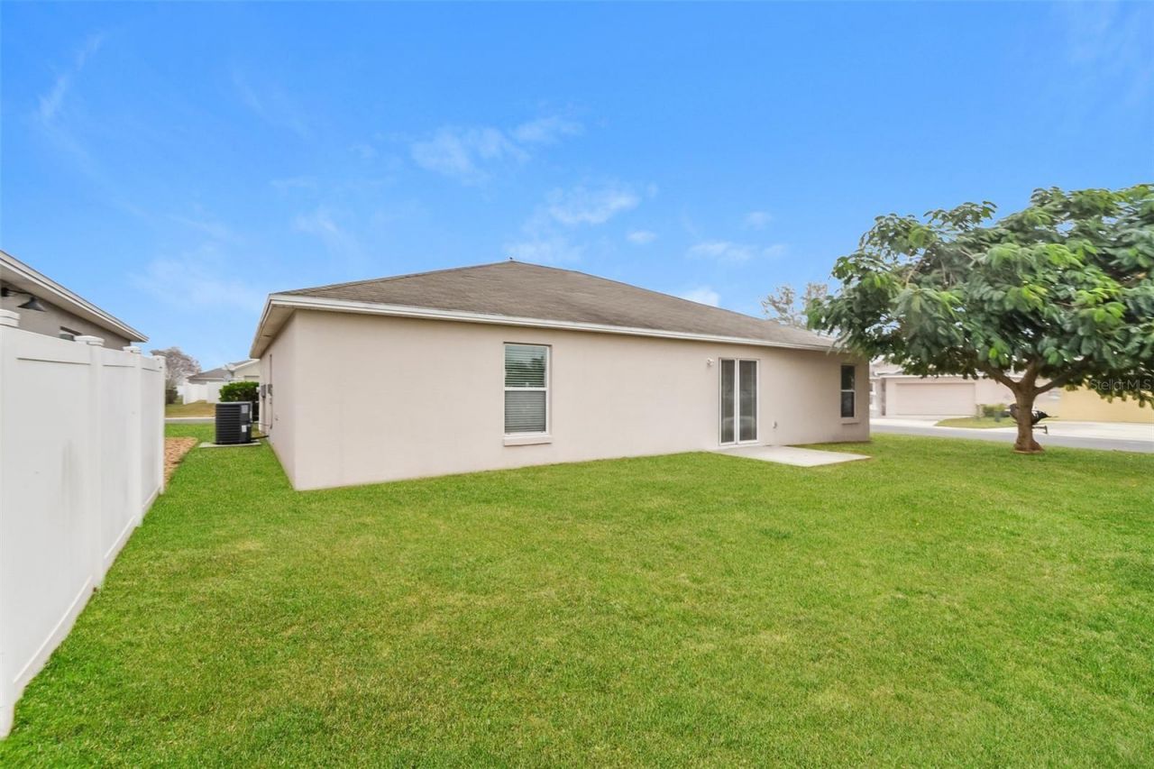 1150 High Seas Street, Winter Haven, FL 33880 Photo