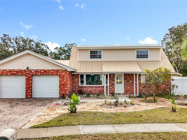 7210 DANBURY WAY, CLEARWATER, FL 33764