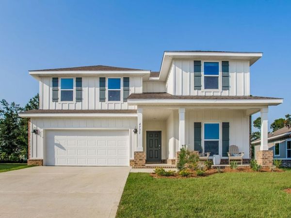 4749 Redhead Ct, Pace, FL 32571