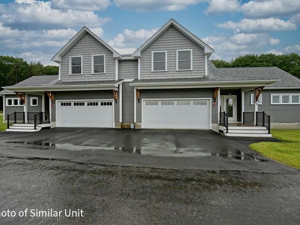 22 Kasnet Drive, Rye, NH 03870