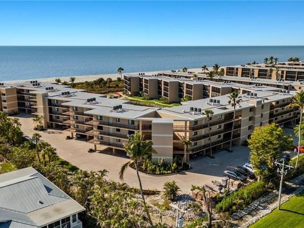 1401 Middle Gulf DR, Unit 204T, SANIBEL, FL 33957