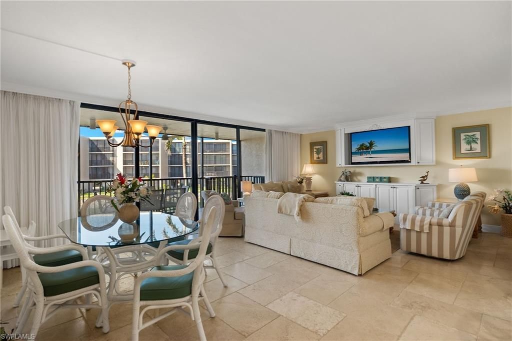 1401 Middle Gulf Dr, Unit 204T, Sanibel, FL 33957 Photo