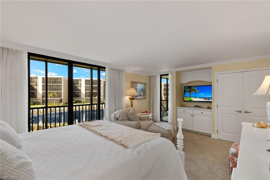 1401 Middle Gulf Dr, Unit 204T, Sanibel, FL 33957 Photo