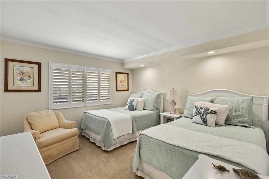 1401 Middle Gulf Dr, Unit 204T, Sanibel, FL 33957 Photo