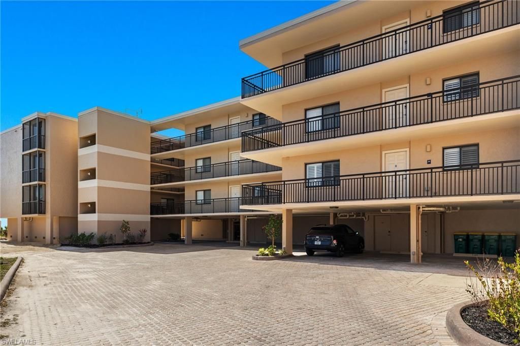 1401 Middle Gulf Dr, Unit 204T, Sanibel, FL 33957 Photo