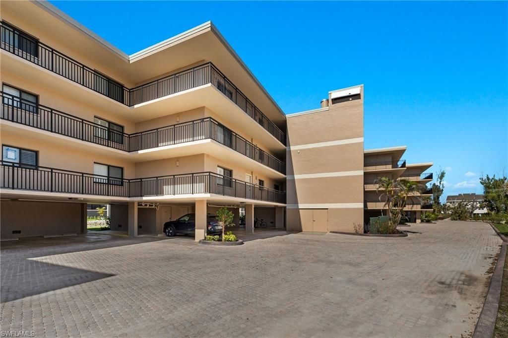 1401 Middle Gulf Dr, Unit 204T, Sanibel, FL 33957 Photo